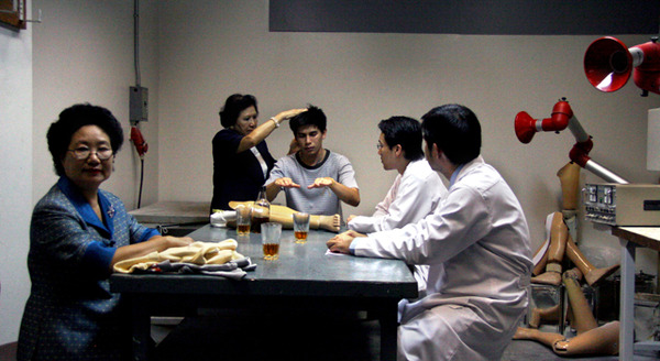 世紀の光 8枚目の写真・画像