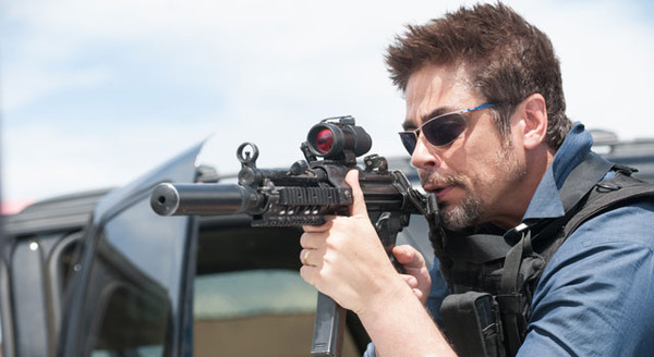 ボーダーライン 4枚目の写真・画像