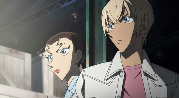 名探偵コナン 純黒の悪夢 6枚目の写真・画像