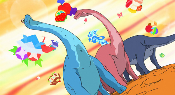 映画クレヨンしんちゃん　爆睡！ユメミーワールド大突撃 5枚目の写真・画像