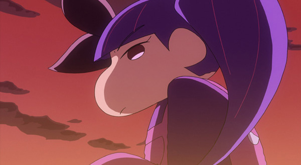 映画クレヨンしんちゃん　爆睡！ユメミーワールド大突撃 6枚目の写真・画像