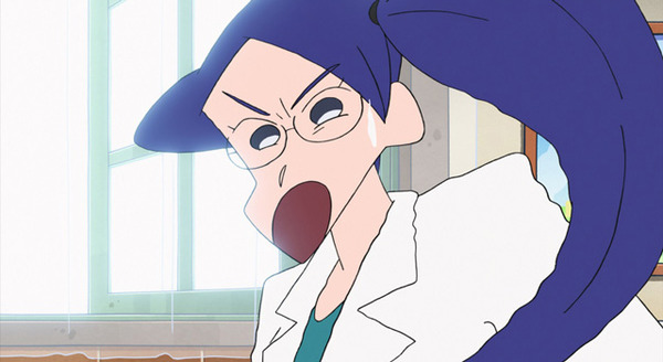 映画クレヨンしんちゃん　爆睡！ユメミーワールド大突撃 15枚目の写真・画像