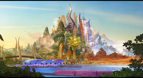 ズートピア 3枚目の写真・画像