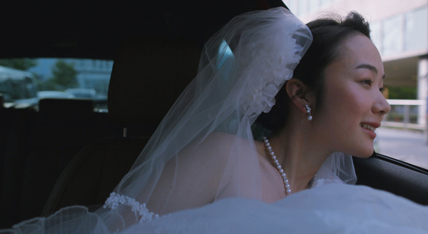 リップヴァンウィンクルの花嫁 3枚目の写真・画像