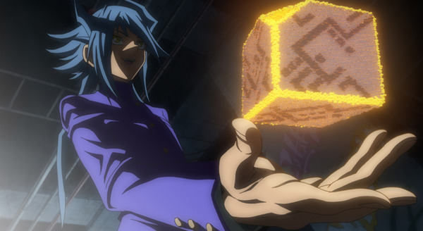 遊☆戯☆王 THE DARK SIDE OF DIMENSIONS 5枚目の写真・画像