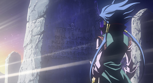 遊☆戯☆王 THE DARK SIDE OF DIMENSIONS 8枚目の写真・画像