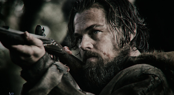 レヴェナント　蘇えりし者 2枚目の写真・画像