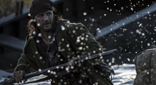 レヴェナント　蘇えりし者 3枚目の写真・画像