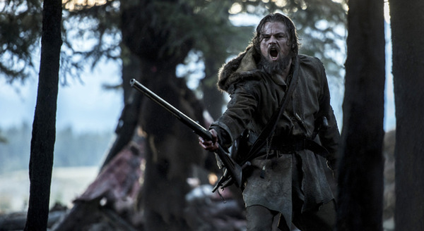 レヴェナント　蘇えりし者 4枚目の写真・画像