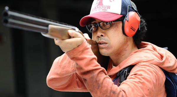 アイアムアヒーロー 2枚目の写真・画像