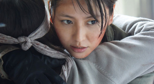 アイアムアヒーロー 8枚目の写真・画像