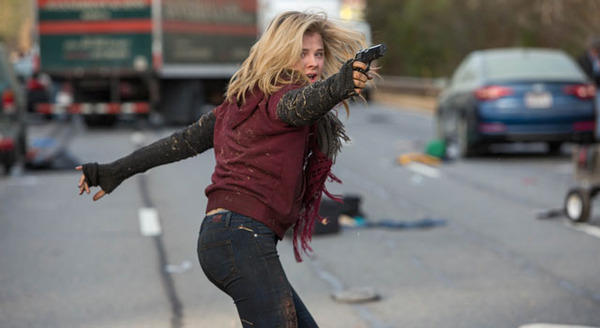 フィフス・ウェイブ 3枚目の写真・画像