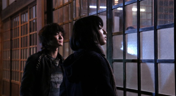 太陽 2枚目の写真・画像