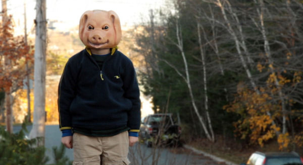 スナッチャーズ・フィーバー 1枚目の写真・画像