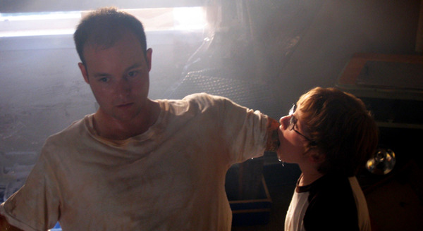 スナッチャーズ・フィーバー 4枚目の写真・画像