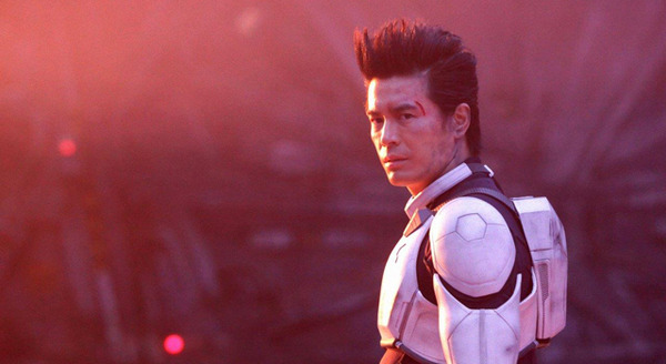 テラフォーマーズ 1枚目の写真・画像