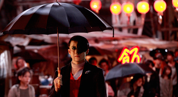 テラフォーマーズ 5枚目の写真・画像