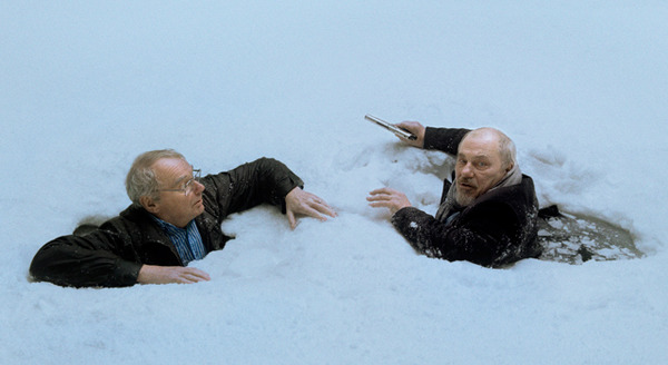 ハロルドが笑う その日まで 1枚目の写真・画像