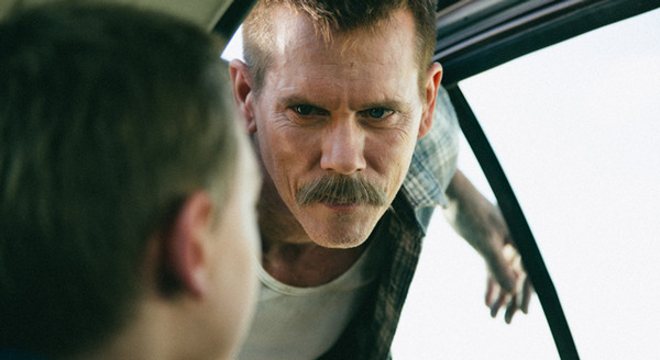 COP CAR／コップ・カー 4枚目の写真・画像