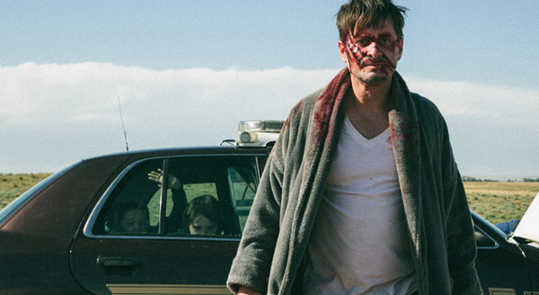 COP CAR／コップ・カー 5枚目の写真・画像