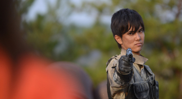 復讐したい 1枚目の写真・画像