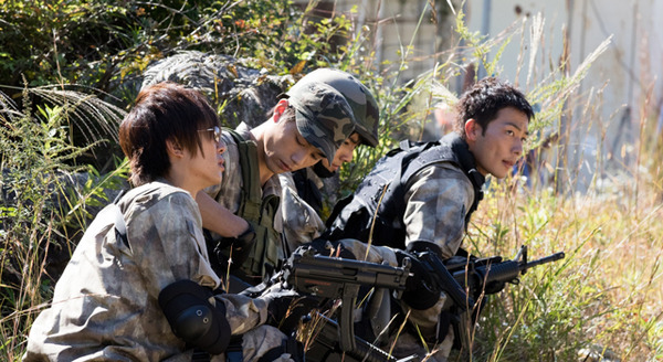 復讐したい 3枚目の写真・画像