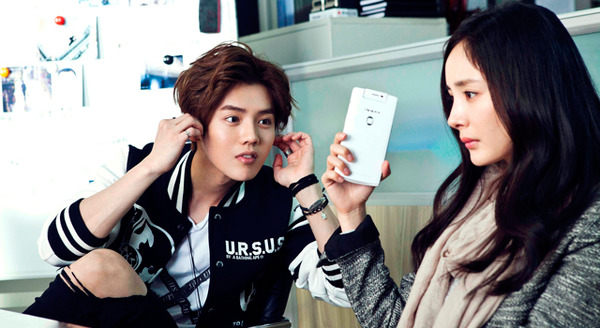 見えない目撃者 2枚目の写真・画像