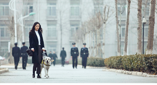 見えない目撃者 5枚目の写真・画像