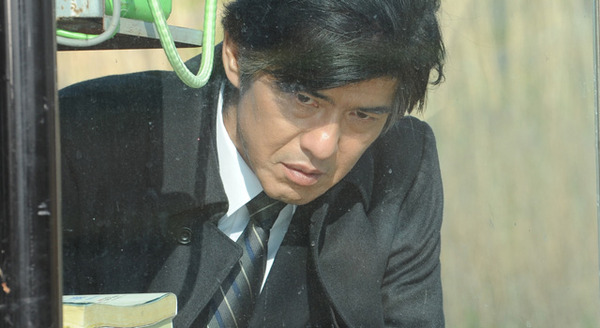 64-ロクヨン-後編 2枚目の写真・画像