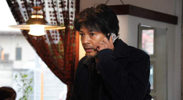 64-ロクヨン-後編 5枚目の写真・画像