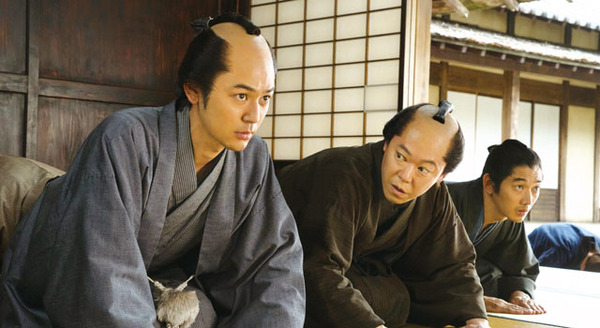 殿、利息でござる！ 3枚目の写真・画像