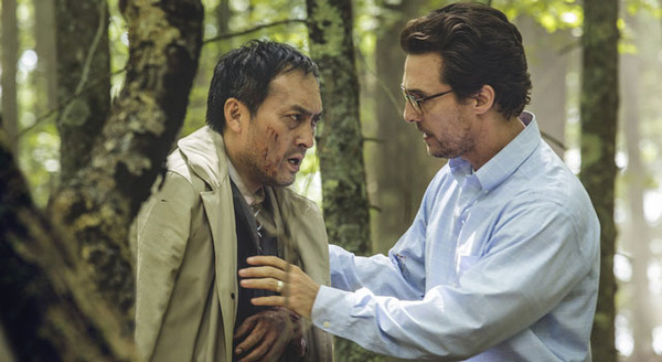 追憶の森 1枚目の写真・画像