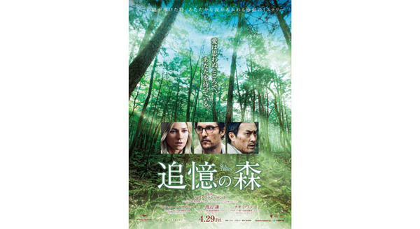 追憶の森 6枚目の写真・画像