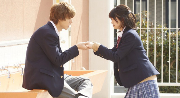 オオカミ少女と黒王子 2枚目の写真・画像