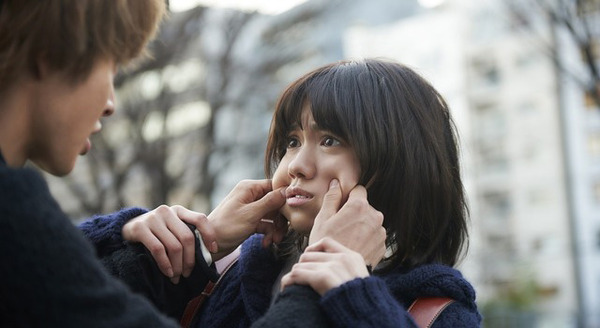 オオカミ少女と黒王子 3枚目の写真・画像