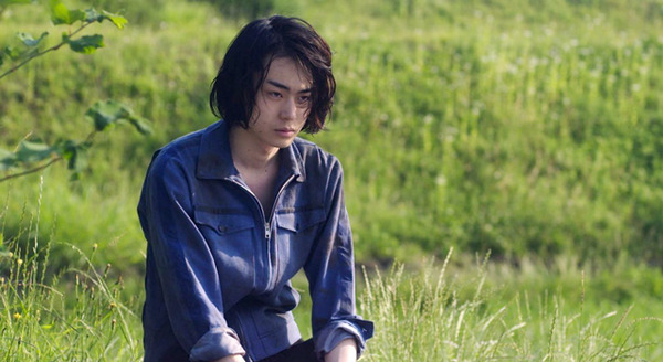 ディストラクション・ベイビーズ 3枚目の写真・画像