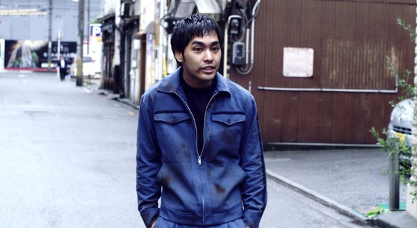 ディストラクション・ベイビーズ 4枚目の写真・画像