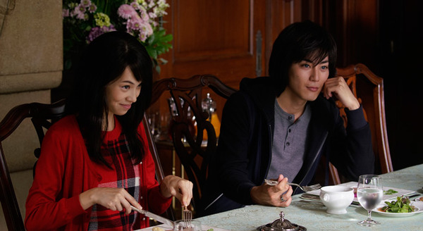 高台家の人々 8枚目の写真・画像