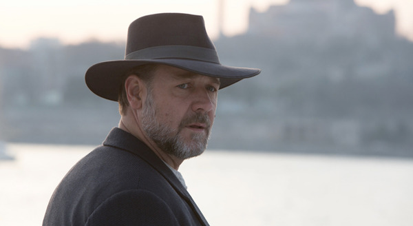 ディバイナー　戦禍に光を求めて 1枚目の写真・画像