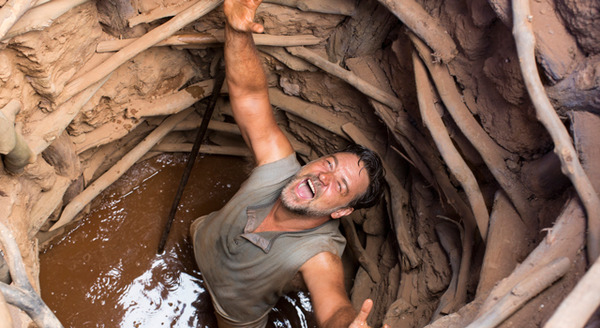 ディバイナー　戦禍に光を求めて 2枚目の写真・画像