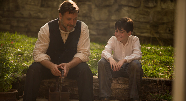 ディバイナー　戦禍に光を求めて 5枚目の写真・画像