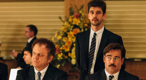 ロブスター 5枚目の写真・画像