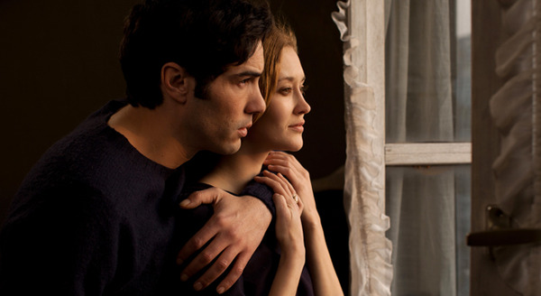 ダゲレオタイプの女 1枚目の写真・画像