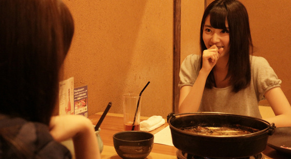 尾崎支配人が泣いた夜 DOCUMENTARY of HKT48 3枚目の写真・画像