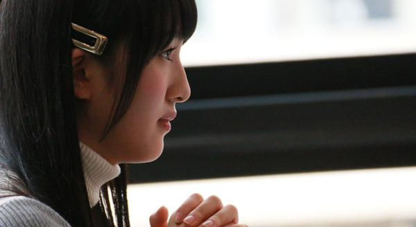 尾崎支配人が泣いた夜 DOCUMENTARY of HKT48 5枚目の写真・画像