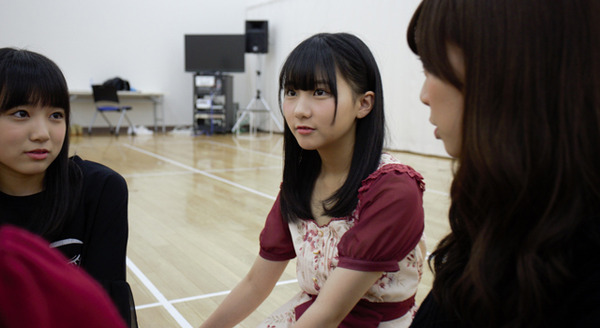 尾崎支配人が泣いた夜 DOCUMENTARY of HKT48 6枚目の写真・画像
