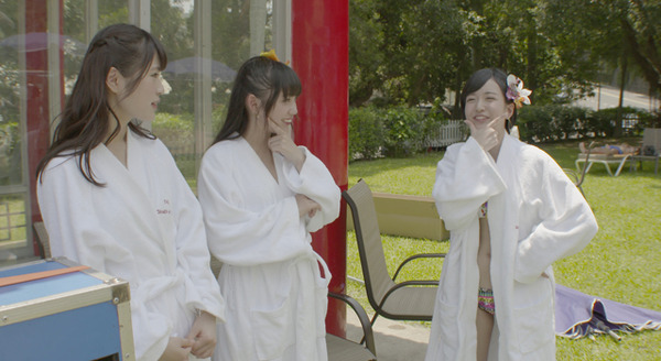 道頓堀よ、泣かせてくれ！ DOCUMENTARY of NMB48 11枚目の写真・画像