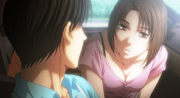 新劇場版「頭文字D」Legend3-夢現- 4枚目の写真・画像