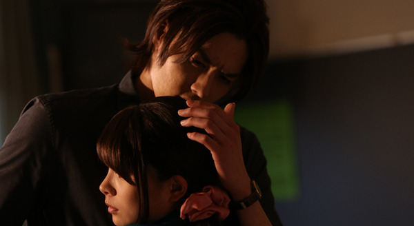 薄桜鬼 SSL ~sweet school life~ THE MOVIE 3枚目の写真・画像