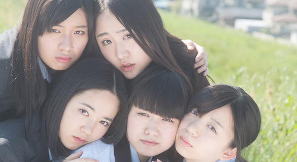 キネマ純情 1枚目の写真・画像